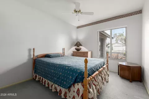 Bedroom - 3351 W Juniper Ave, Phoenix, AZ 85053 photo 4 of 6