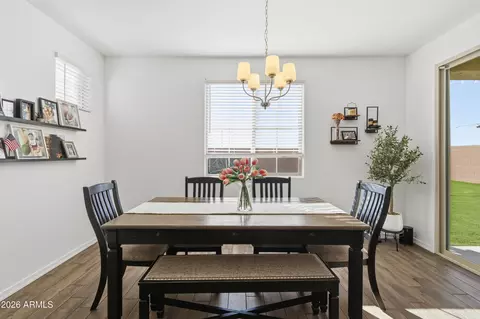 Dining - 10941 E Texas Ave, Mesa, AZ 85212 photo 1 of 1