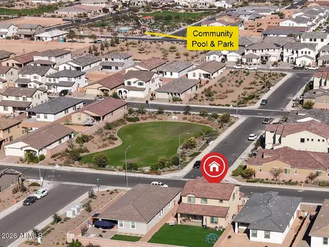 View/Area - 10941 E Texas Ave, Mesa, AZ 85212 photo 1 of 1
