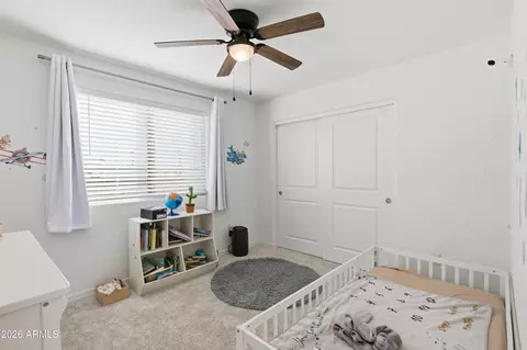 Bedroom - 10941 E Texas Ave, Mesa, AZ 85212 photo 1 of 3