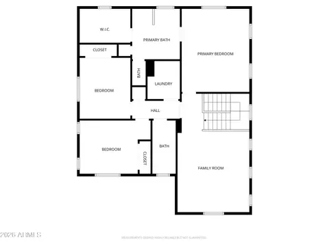 Floorplan - 10941 E Texas Ave, Mesa, AZ 85212 photo 3 of 4