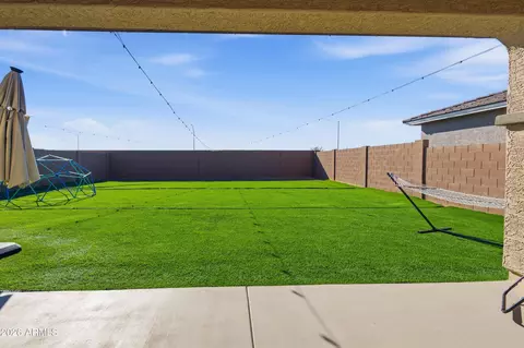 Exterior - 10941 E Texas Ave, Mesa, AZ 85212 photo 3 of 5