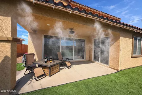 Exterior - 10941 E Texas Ave, Mesa, AZ 85212 photo 2 of 5
