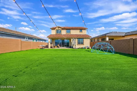 Exterior - 10941 E Texas Ave, Mesa, AZ 85212 photo 4 of 5