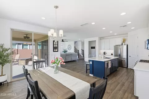 10941 E Texas Ave, Mesa, AZ 85212