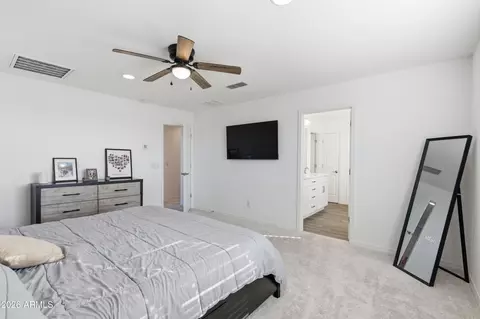 Bedroom - 10941 E Texas Ave, Mesa, AZ 85212 photo 3 of 3