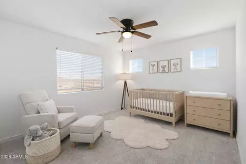 Bedroom - 10941 E Texas Ave, Mesa, AZ 85212 photo 2 of 3