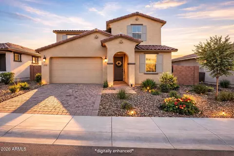 Exterior - 10941 E Texas Ave, Mesa, AZ 85212 photo 1 of 5