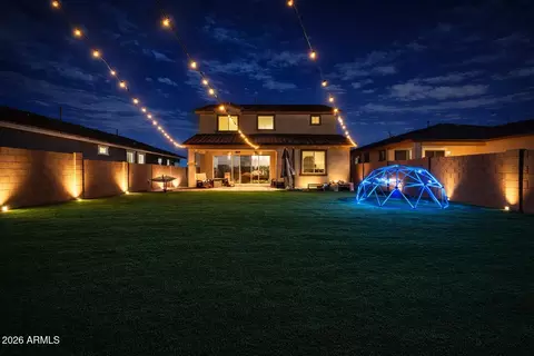 Exterior - 10941 E Texas Ave, Mesa, AZ 85212 photo 5 of 5