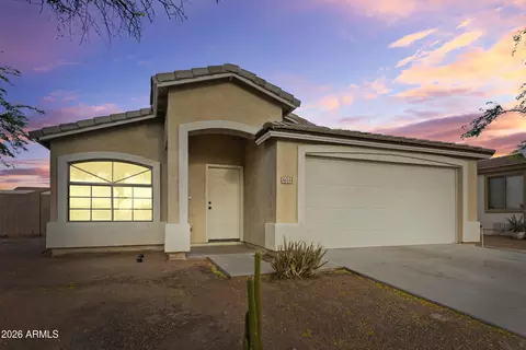 6611 S 17th Ave, Phoenix, AZ 85041