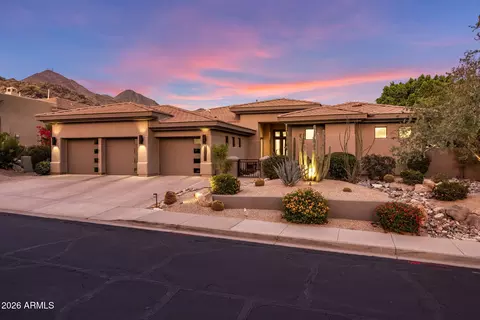 16341 N 109th Way, Scottsdale, AZ 85255