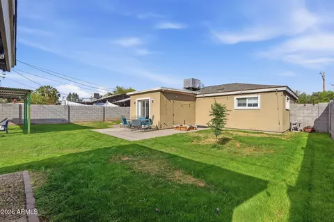 Exterior - 4246 N 10th St, Phoenix, AZ 85014 photo 2 of 2