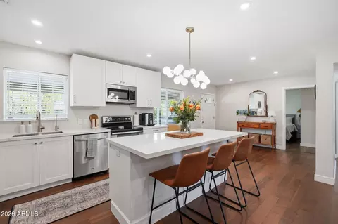 Kitchen - 4246 N 10th St, Phoenix, AZ 85014 photo 1 of 4