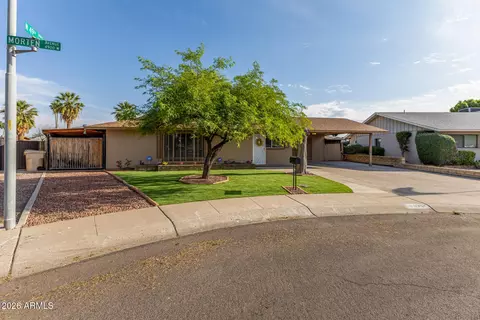 4915 W Morten Ave, Glendale, AZ 85301