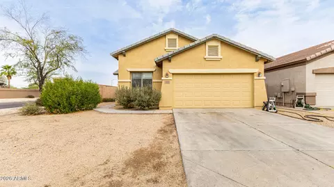 3720 W Glass Ln, Phoenix, AZ 85041