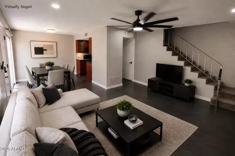 1012 N 85th Pl, Scottsdale, AZ 85257