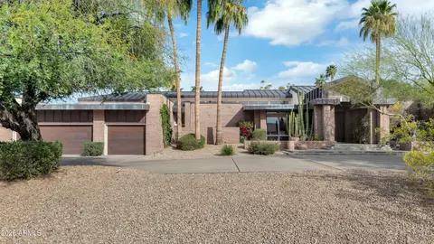 3400 E Palo Verde Dr, Paradise Valley, AZ 85253