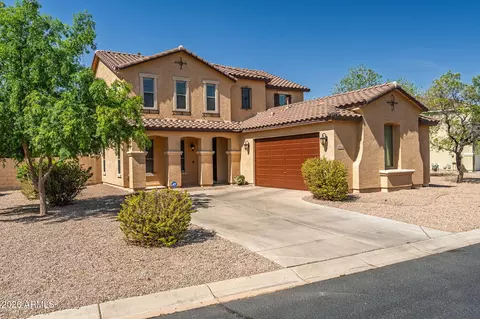 40227 W Marion May Ln, Maricopa, AZ 85138