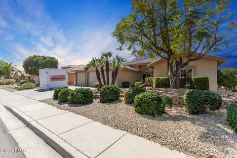 19862 N 87th Dr, Peoria, AZ 85382