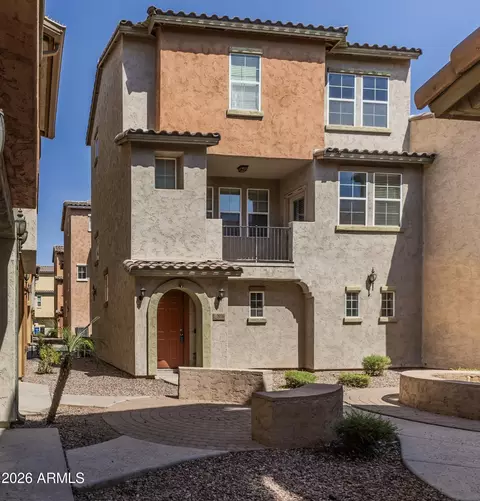2026 N 78th Gln, Phoenix, AZ 85035