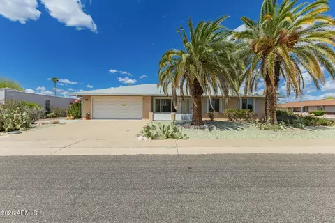 11062 W Edgewood Dr, Sun City, AZ 85351