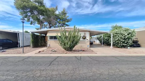 6960 W Peoria Ave #37, Peoria, AZ 85345