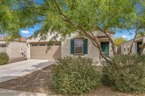 1442 W Pinkley Ave, Coolidge, AZ 85128
