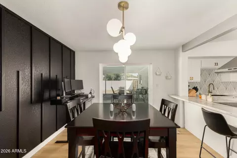 Dining - 1560 N Freeman --, Mesa, AZ 85201 photo 1 of 3