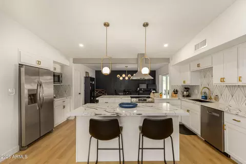 1560 N Freeman --, Mesa, AZ 85201