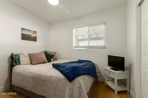Bedroom - 1560 N Freeman --, Mesa, AZ 85201 photo 3 of 3