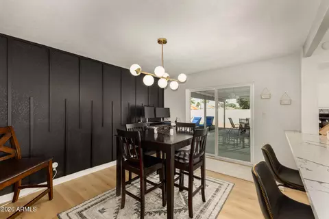 Dining - 1560 N Freeman --, Mesa, AZ 85201 photo 2 of 3