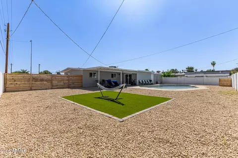 Exterior - 1560 N Freeman --, Mesa, AZ 85201 photo 2 of 4