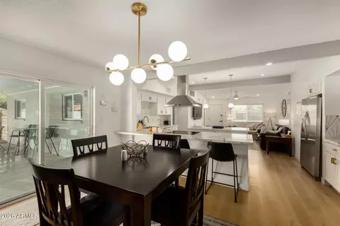 Dining - 1560 N Freeman --, Mesa, AZ 85201 photo 3 of 3