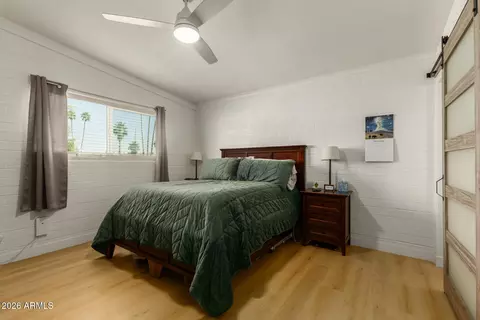 Bedroom - 1560 N Freeman --, Mesa, AZ 85201 photo 1 of 3