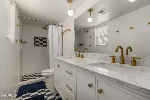 Bath - 1560 N Freeman --, Mesa, AZ 85201 photo 1 of 2