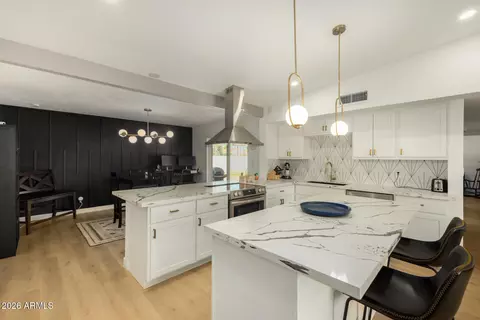 Kitchen - 1560 N Freeman --, Mesa, AZ 85201 photo 3 of 3