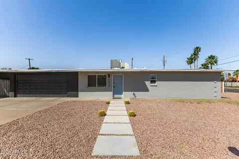Exterior - 1560 N Freeman --, Mesa, AZ 85201 photo 1 of 4