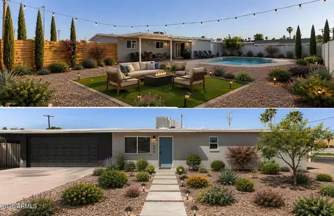 Exterior - 1560 N Freeman --, Mesa, AZ 85201 photo 3 of 4