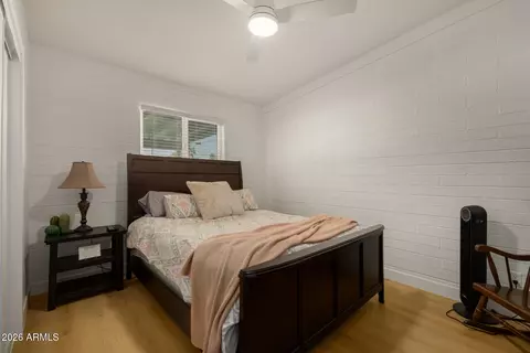 Bedroom - 1560 N Freeman --, Mesa, AZ 85201 photo 2 of 3