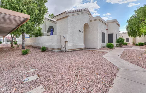 2100 W Lemon Tree Pl #3, Chandler, AZ 85224