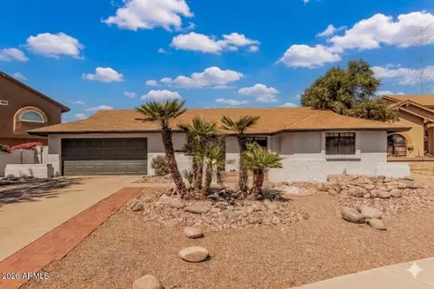 706 W Sterling Pl, Chandler, AZ 85225