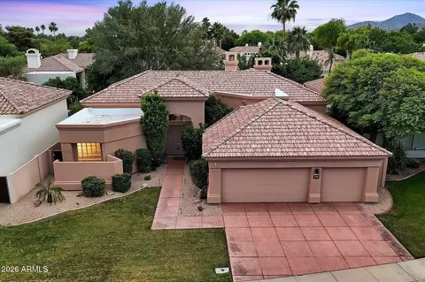 7375 E Onyx Ct, Scottsdale, AZ 85258