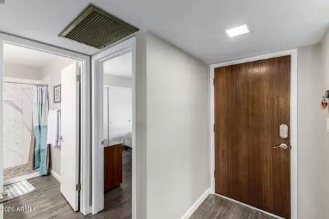 Entry Way - 7709 E Columbine Way, Mesa, AZ 85208 photo 1 of 2