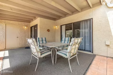 Exterior - 7709 E Columbine Way, Mesa, AZ 85208 photo 5 of 9