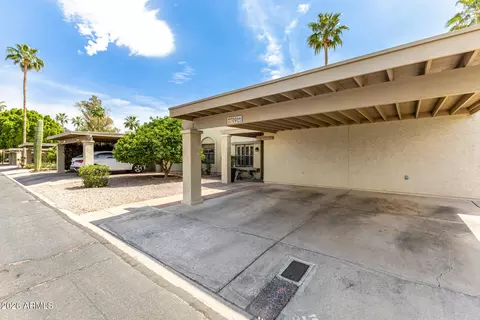 Exterior - 7709 E Columbine Way, Mesa, AZ 85208 photo 3 of 9