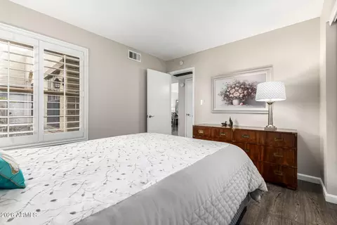 Bedroom - 7709 E Columbine Way, Mesa, AZ 85208 photo 5 of 5