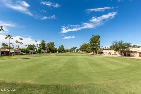 Exterior - 7709 E Columbine Way, Mesa, AZ 85208 photo 8 of 9