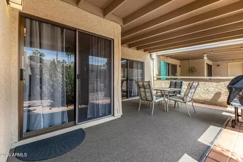 Exterior - 7709 E Columbine Way, Mesa, AZ 85208 photo 4 of 9