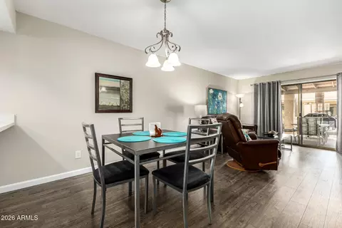 Dining - 7709 E Columbine Way, Mesa, AZ 85208 photo 1 of 2