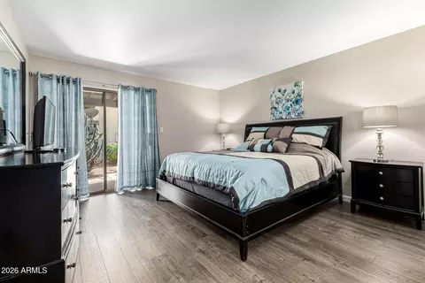 Bedroom - 7709 E Columbine Way, Mesa, AZ 85208 photo 1 of 5